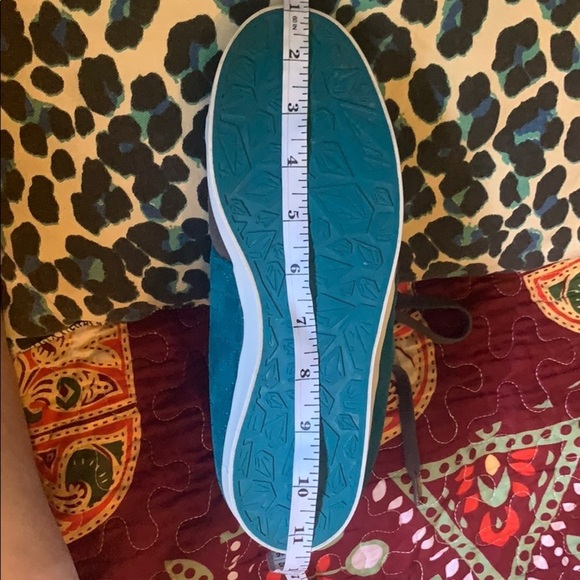 Volcom high tops - Picture 10 of 11